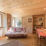 La Petite Serenne - Vue Montagne Apartmán *