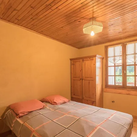 La Petite Serenne - Vue Montagne Apartment