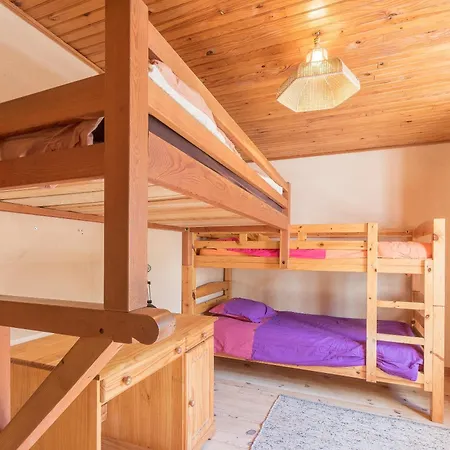 La Petite Serenne - Vue Montagne Appartement