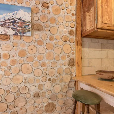 La Petite Serenne - Vue Montagne *